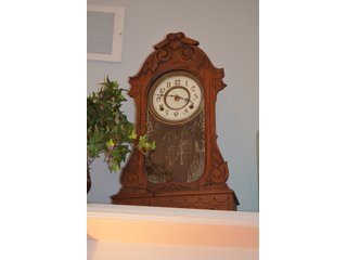 Property photo 34 - IMMACULATE 2 Bedroom, 2 Bath Home Real Estate & Quality Furniture, Household, Antiques & Collectibles - Personal Property Auction